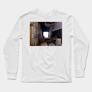 Pick Out A Nice One Long Sleeve T-Shirt